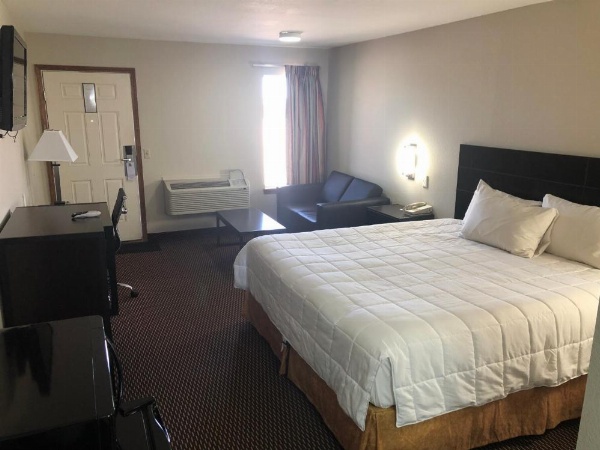 Friona Inn image 17