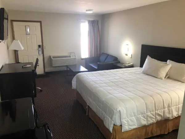 Friona Inn 5
