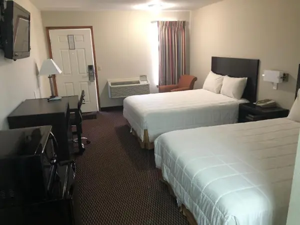 Friona Inn 8